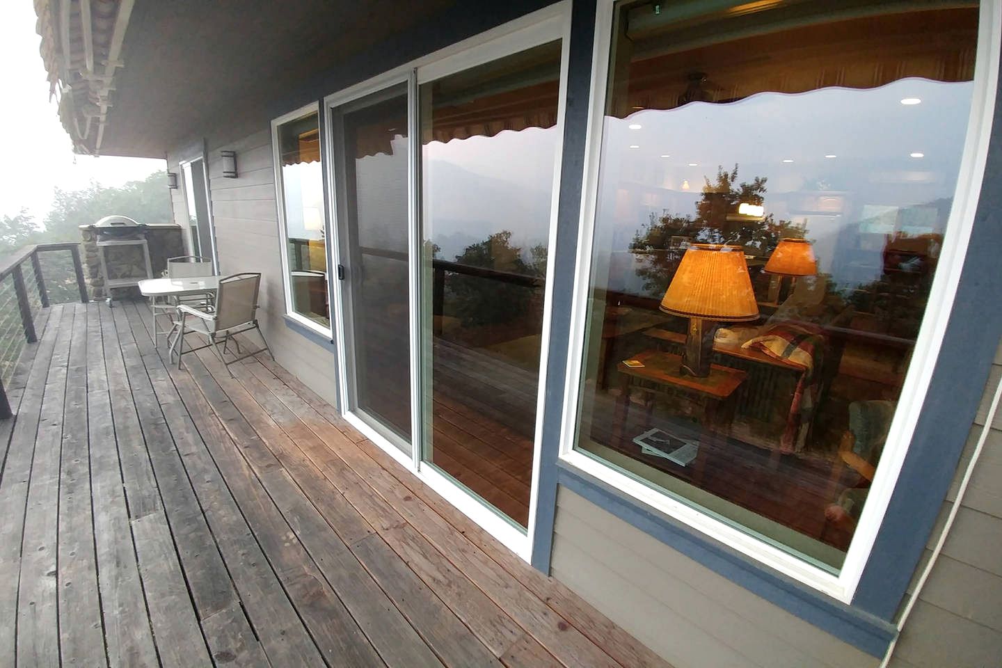 Rogue River Cottage Rental near Medford, Oregon