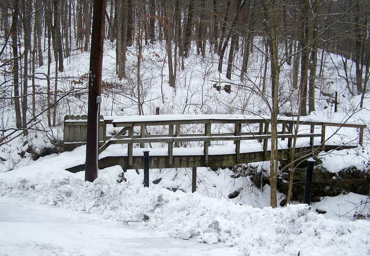 Log Cabins (Grafton, Illinois, United States)