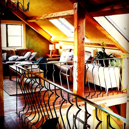 Nature Lodges (Matamata, North Island, New Zealand)