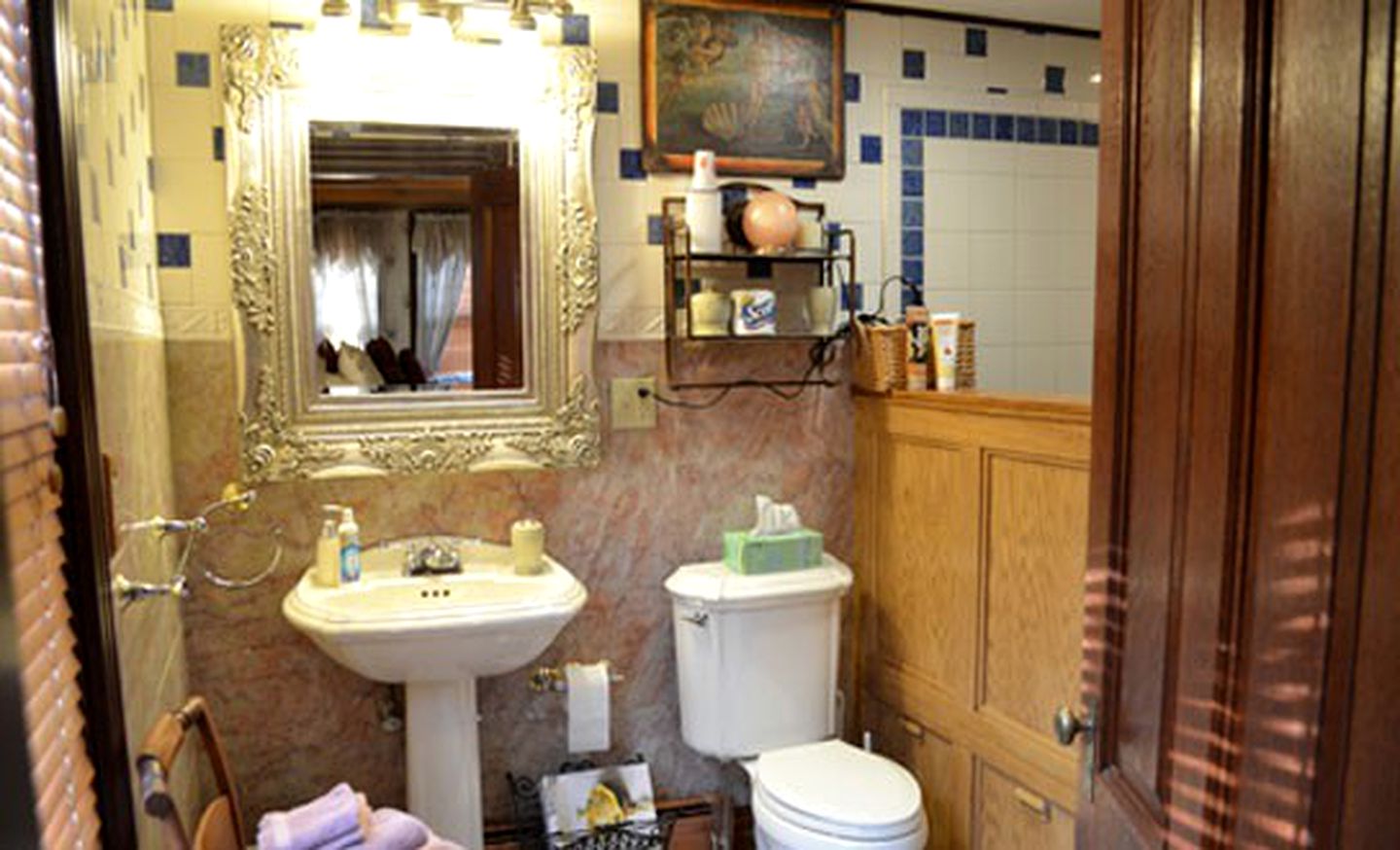 Romantic Accommodation near the Hudson River in Saugerties, New York