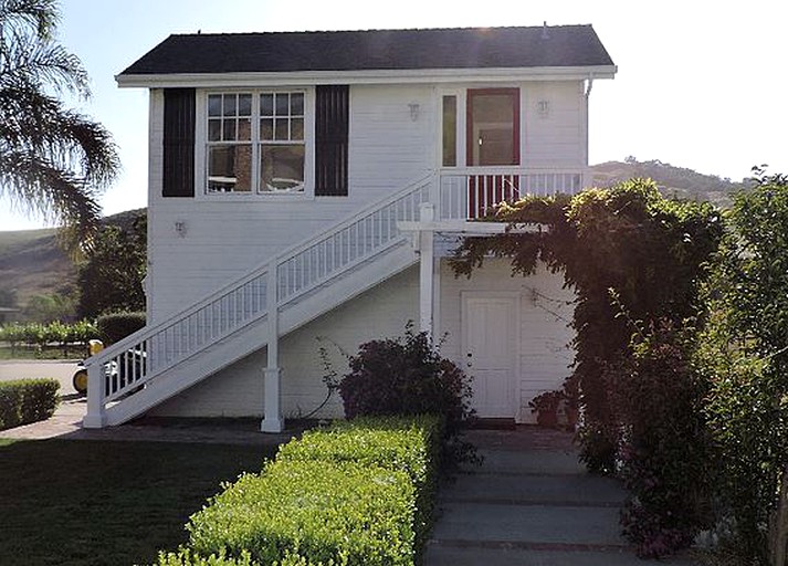 Higuera Ranch, Vacation Rentals 32959, San Luis Obispo, United States