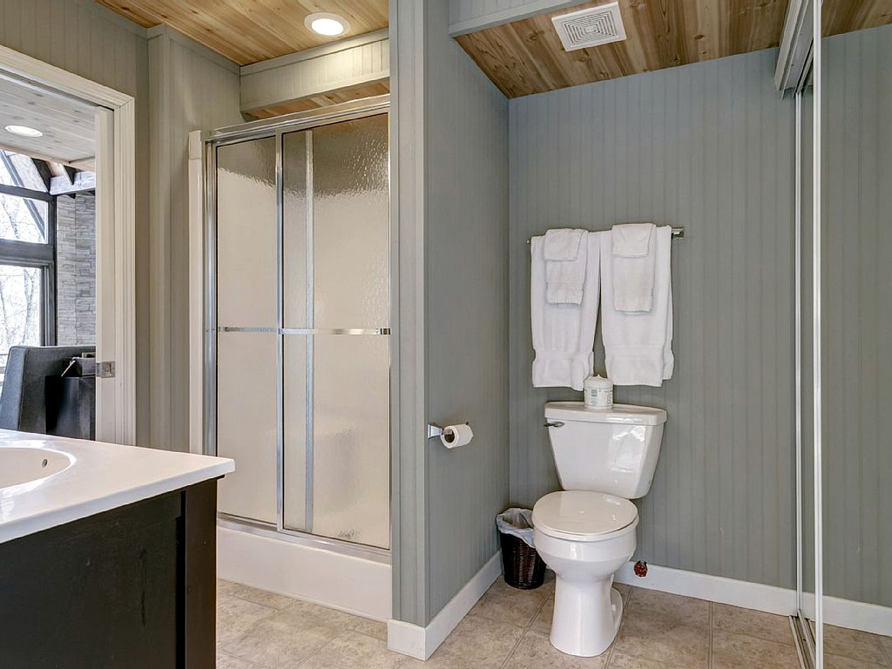 Cabin Rental near St. Louis