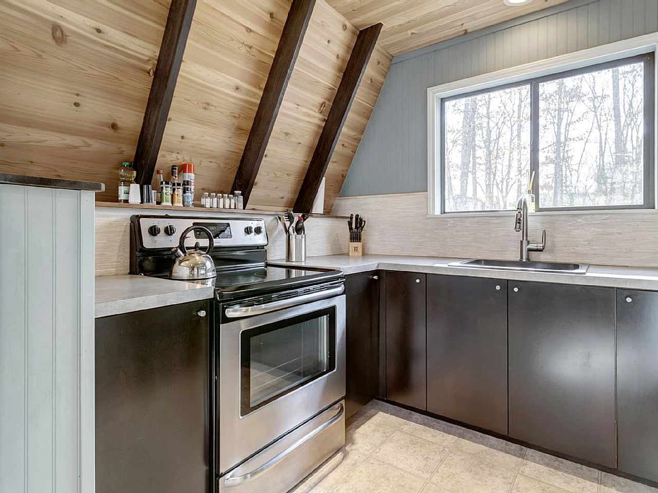 Cabin Rental near St. Louis