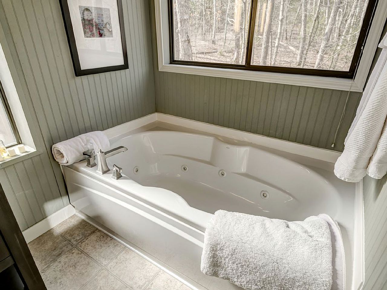 Cabin Rental near St. Louis