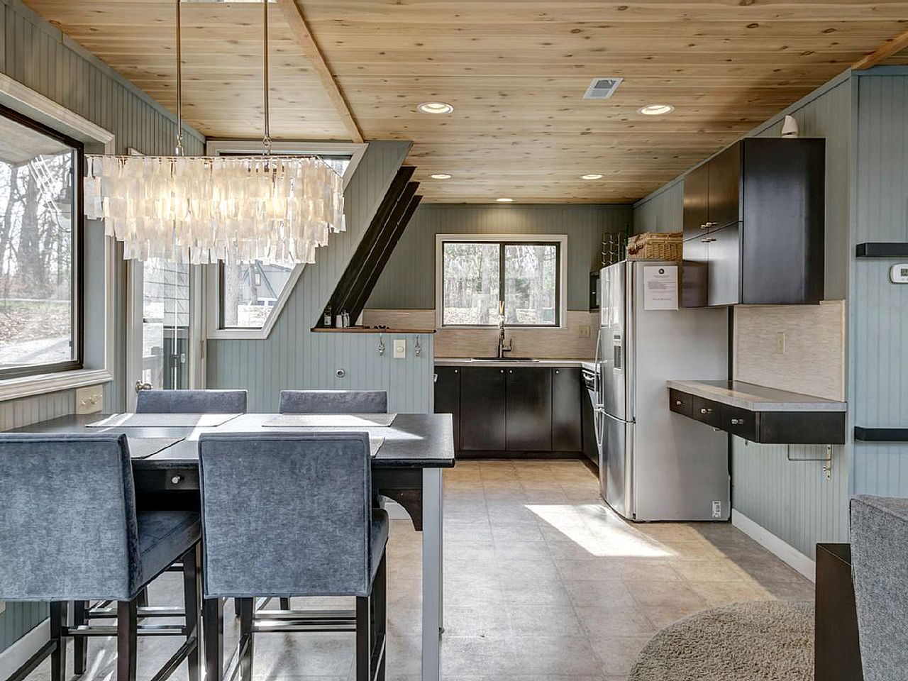 Cabin Rental near St. Louis