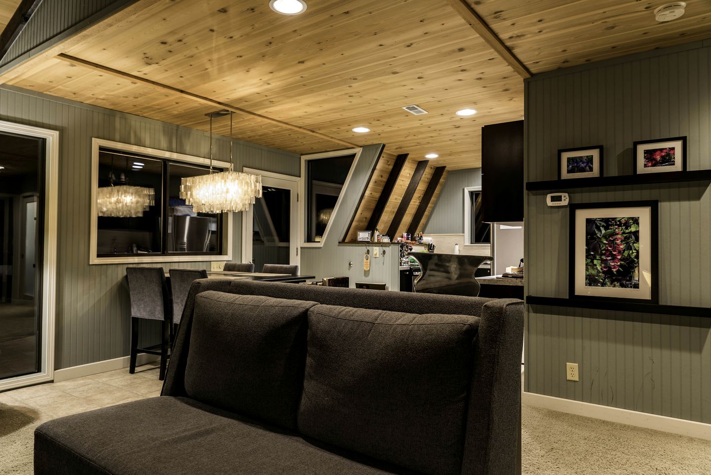 Cabin Rental near St. Louis