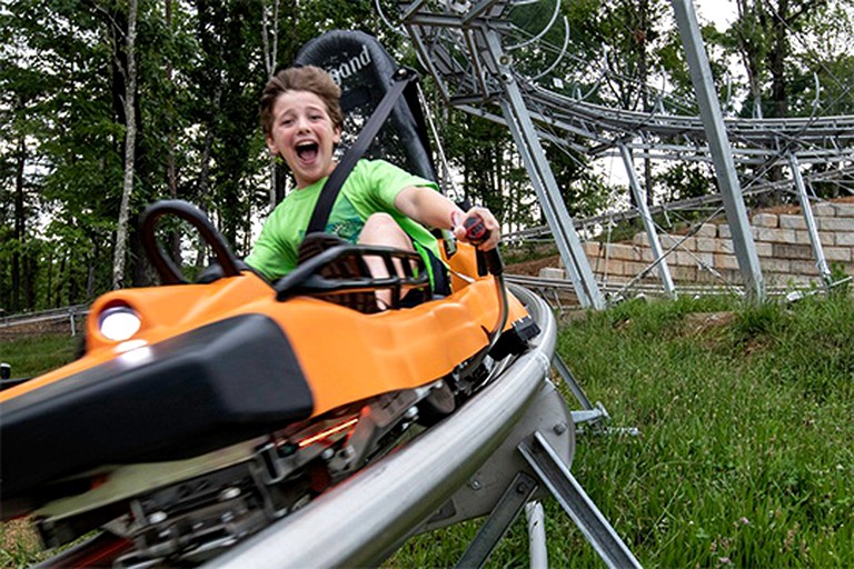Cabins (United States of America, Sevierville, Tennessee)