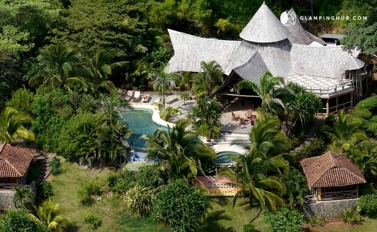 Tamarindo Beach Bungalows Costa Rica