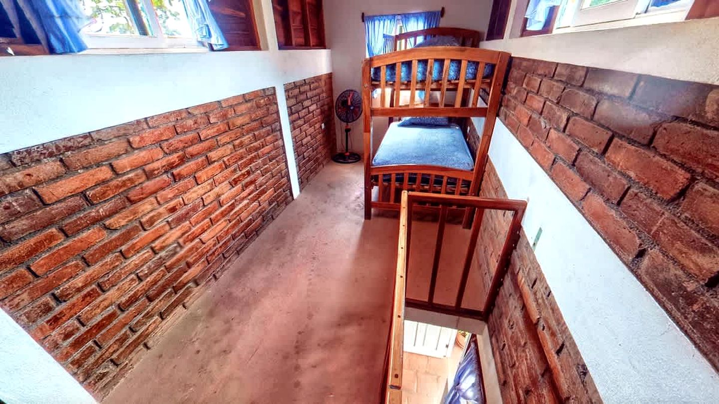 Gorgeous Beach Casita with Pool Access for a Unique Escape in Pochomil, Nicaragua