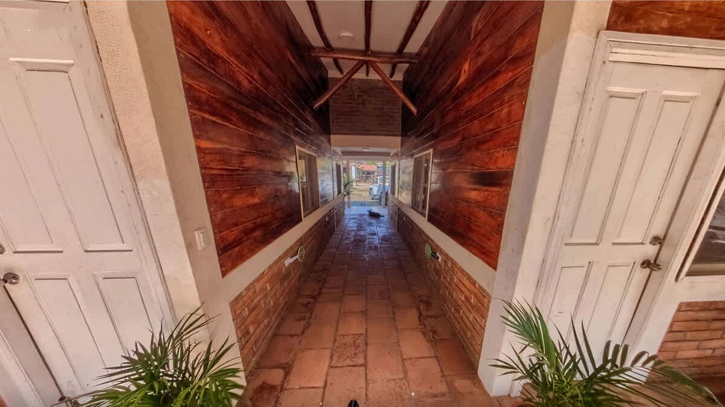 Gorgeous Beach Casita with Pool Access for a Unique Escape in Pochomil, Nicaragua