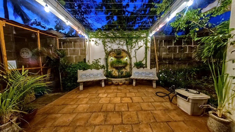 Cottages (Nicaragua, Pochomil, Managua)