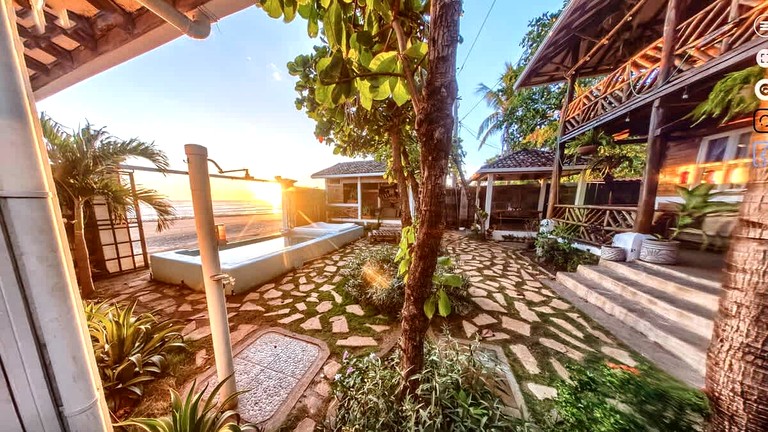 Cottages (Nicaragua, Pochomil, Managua)