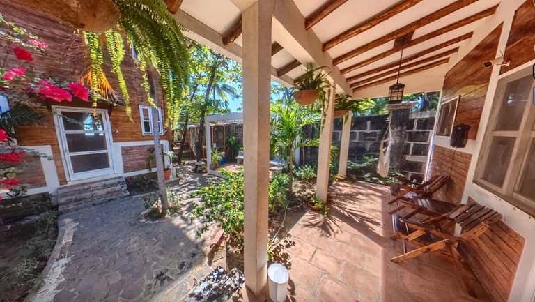 Cottages (Nicaragua, Pochomil, Managua)