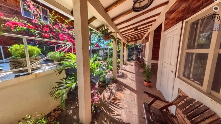 Cottages (Nicaragua, Pochomil, Managua)