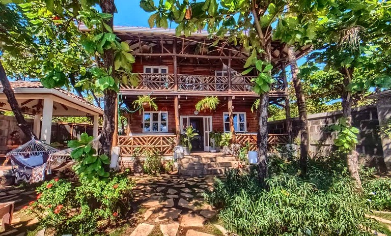 Cottages (Nicaragua, Pochomil, Managua)