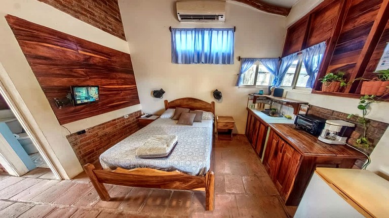 Cottages (Nicaragua, Pochomil, Managua)