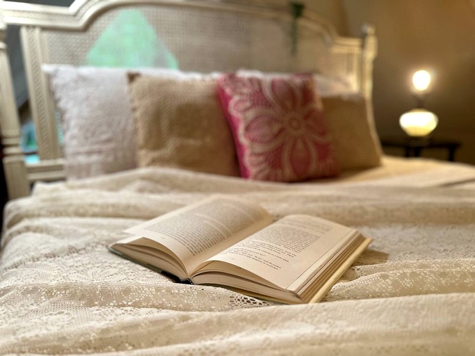 Vacation Rentals (United States of America, Eatonton, Georgia)