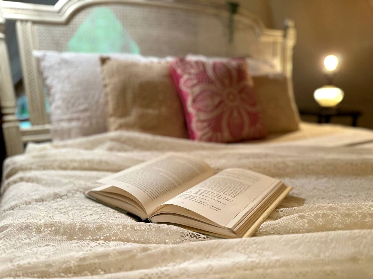 Romantic Bell Tent Retreat in Georgia’s Enchanted Forest near Lake Oconee