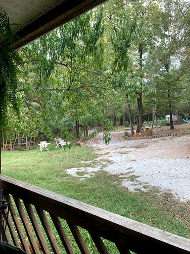 Bell Tents (United States of America, Eatonton, Georgia)