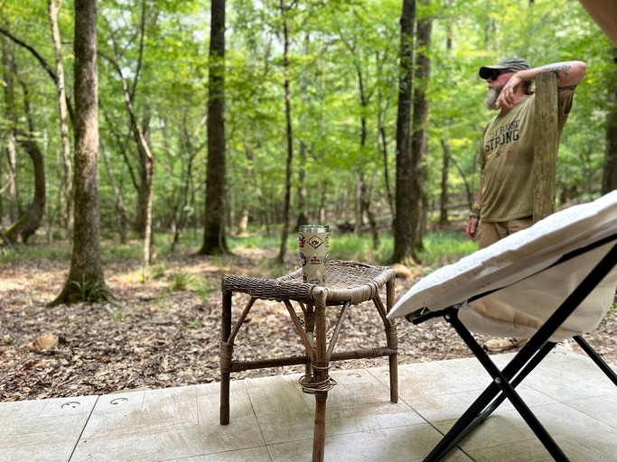 Bell Tents (United States of America, Eatonton, Georgia)