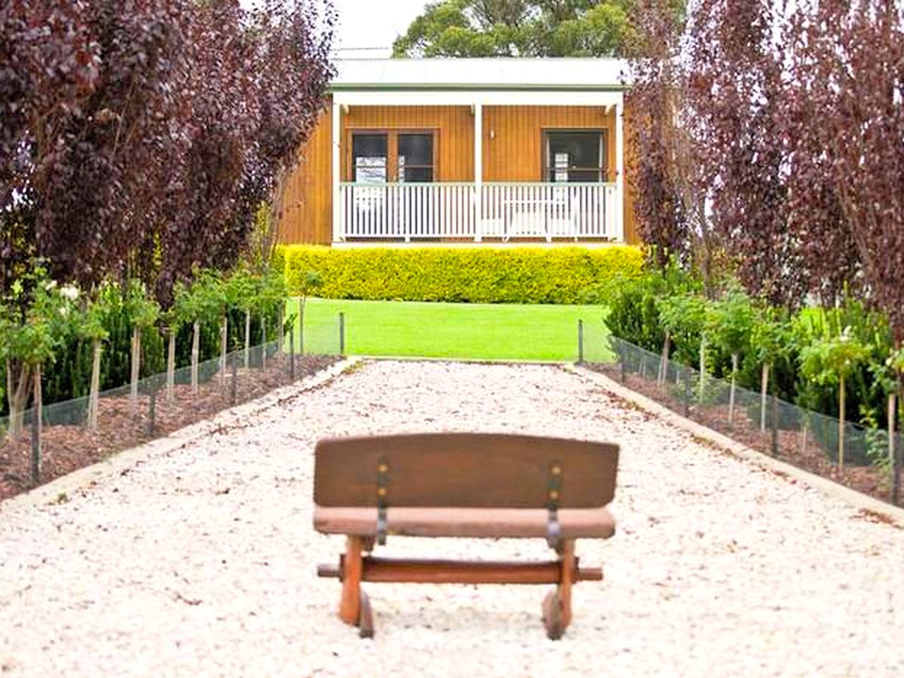 Romantic Cabin Rental Stanthorpe, Australia Glamping Hub
