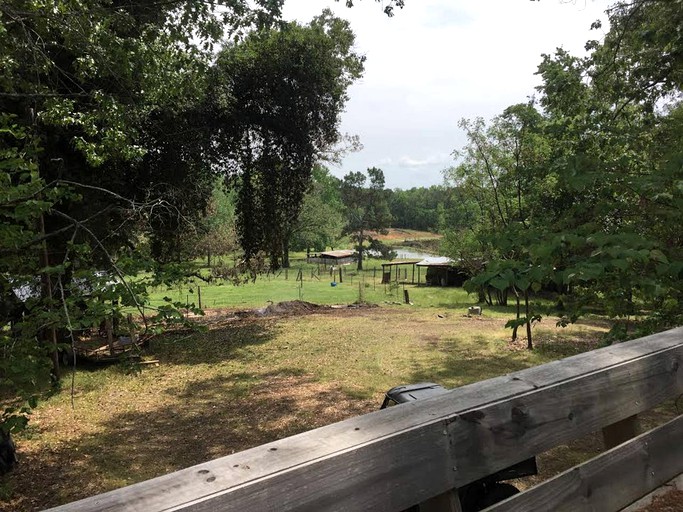 A-Frame Cabins (Thomaston, Georgia, United States)