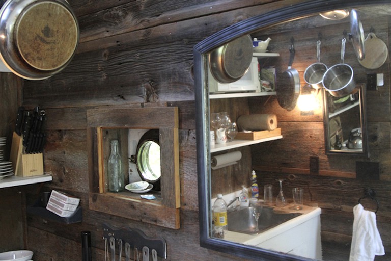 Cottages (Truro, Massachusetts, United States)