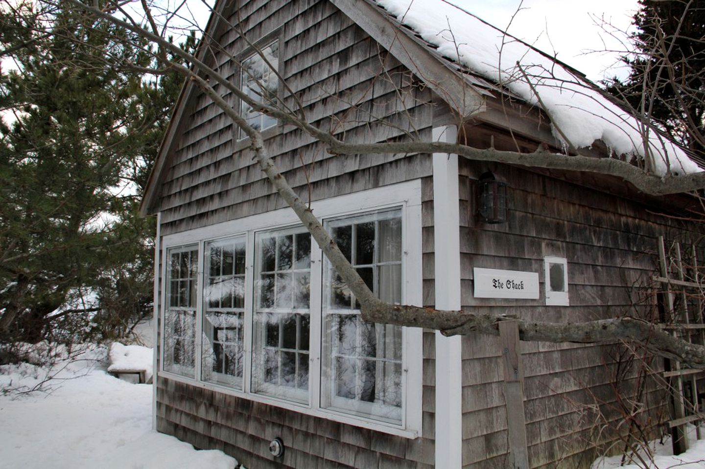 Cottages (Truro, Massachusetts, United States)