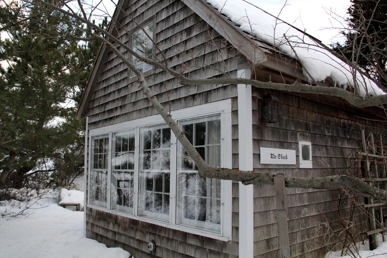 Cottages (Truro, Massachusetts, United States)