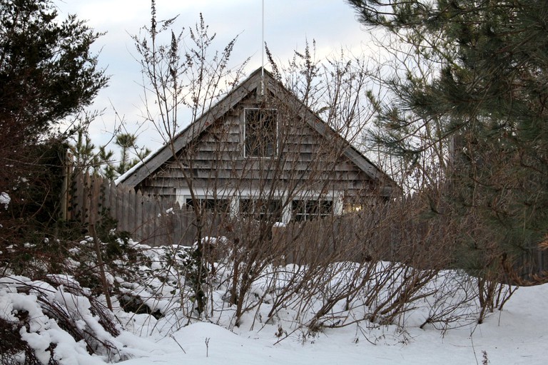 Cottages (Truro, Massachusetts, United States)