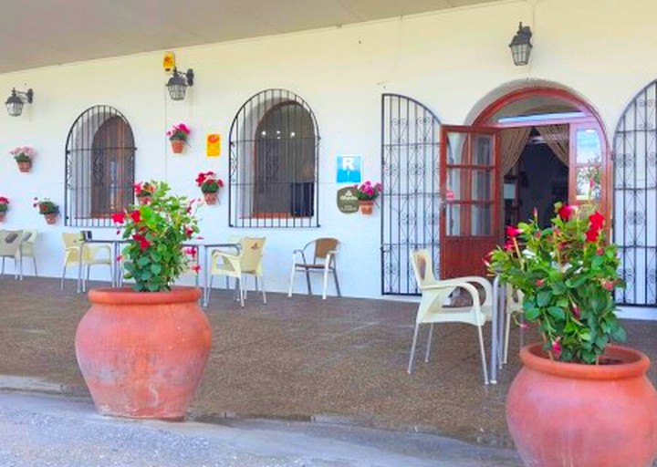 Caves (Granada, Andalusia, Spain)