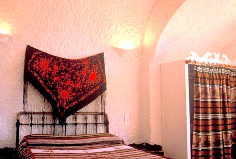 Caves (Granada, Andalusia, Spain)