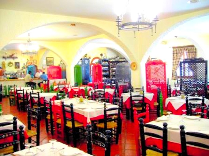 Caves (Granada, Andalusia, Spain)