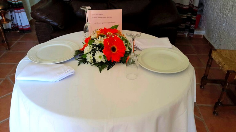 Caves (Granada, Andalusia, Spain)