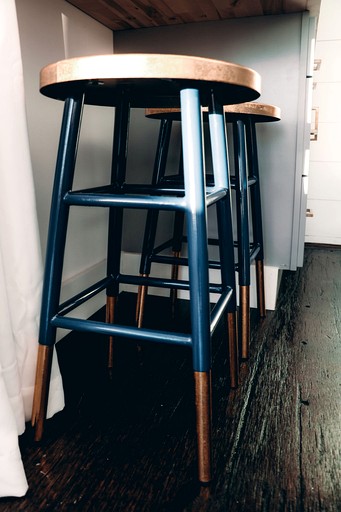 Containers (United States of America, Rising Fawn, Georgia)