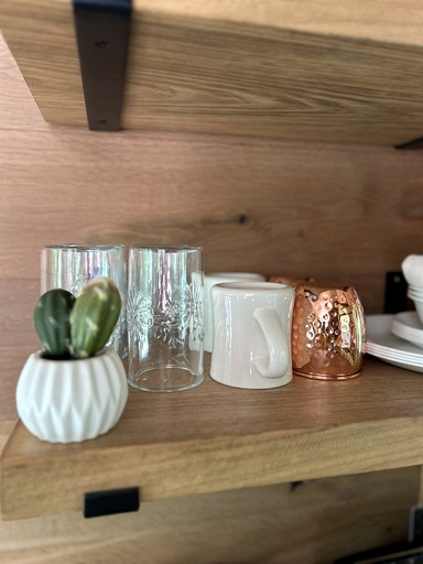 Containers (United States of America, Eustace, Texas)