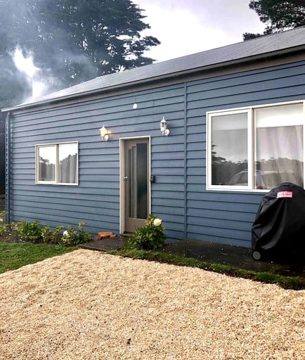 Cottages (Australia, Tanybryn, Victoria)