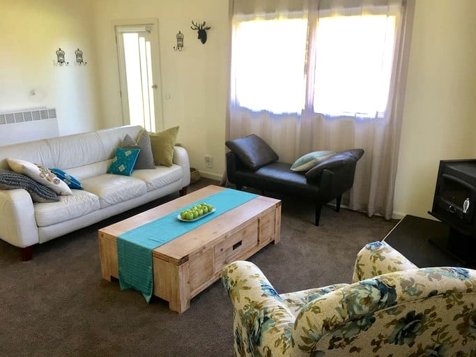 Cottages (Australia, Tanybryn, Victoria)