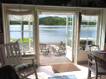 Glamping Varmdo Best Luxury Camping In Sweden