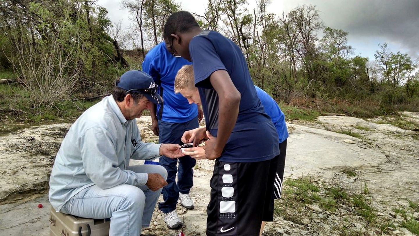 Romantic Luxury Cottage Rental for Two with Fireplace in Texas Hill Country