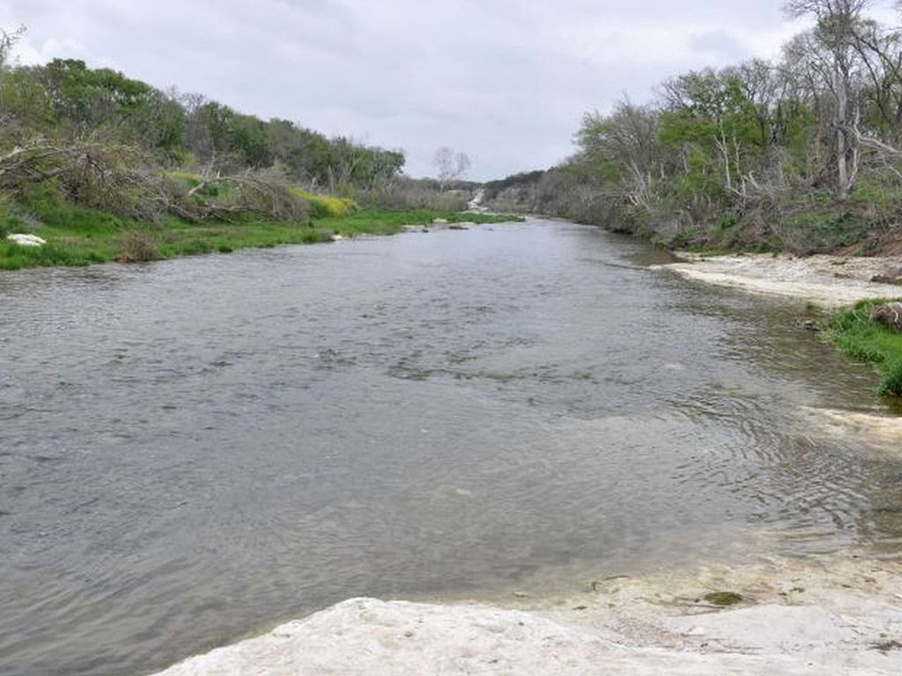 Romantic Luxury Cottage Rental for Two with Fireplace in Texas Hill Country