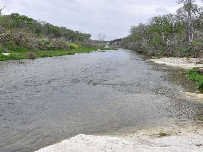 Cabins (United States of America, Georgetown, Texas)