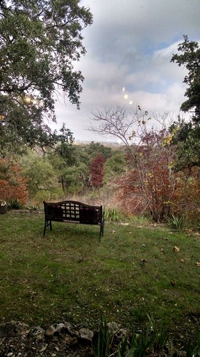 Cabins (United States of America, Georgetown, Texas)