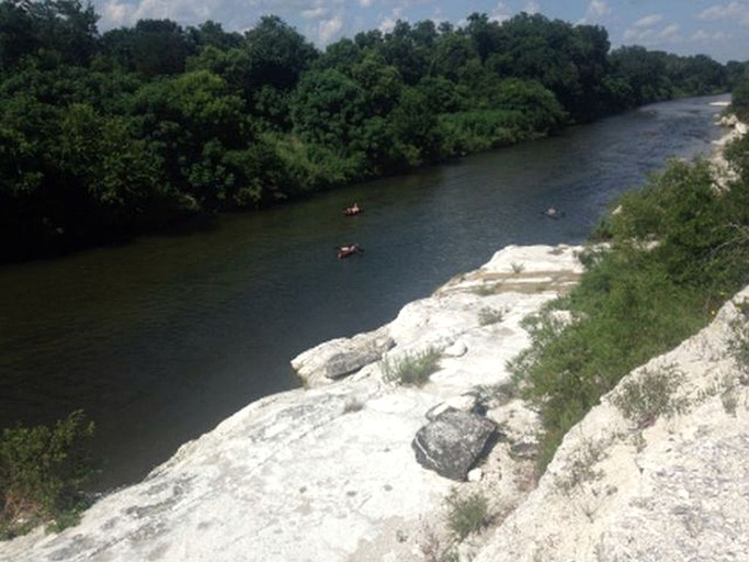 Cabins (United States of America, Georgetown, Texas)