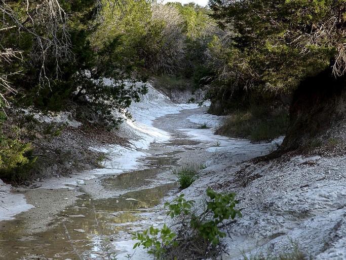 Cabins (United States of America, Georgetown, Texas)