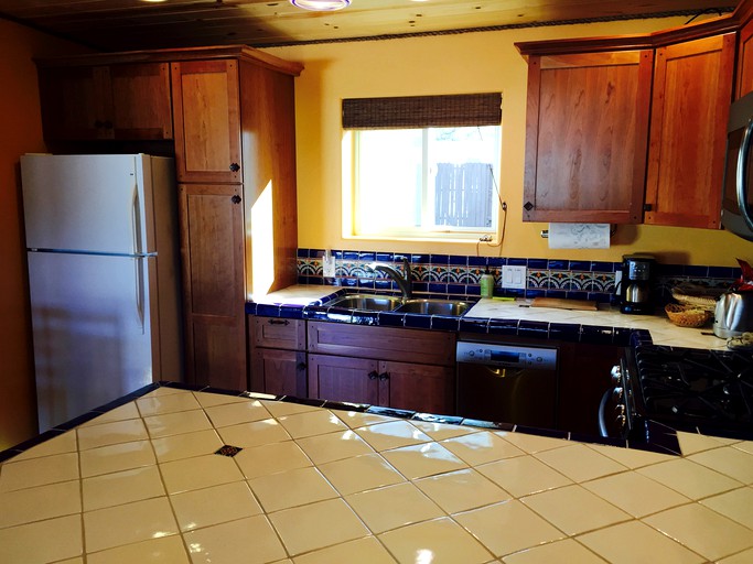 Cottages (Tucson, Arizona, United States)