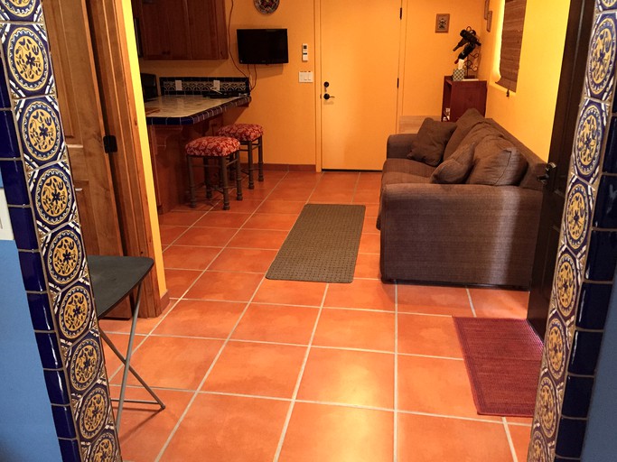 Cottages (Tucson, Arizona, United States)