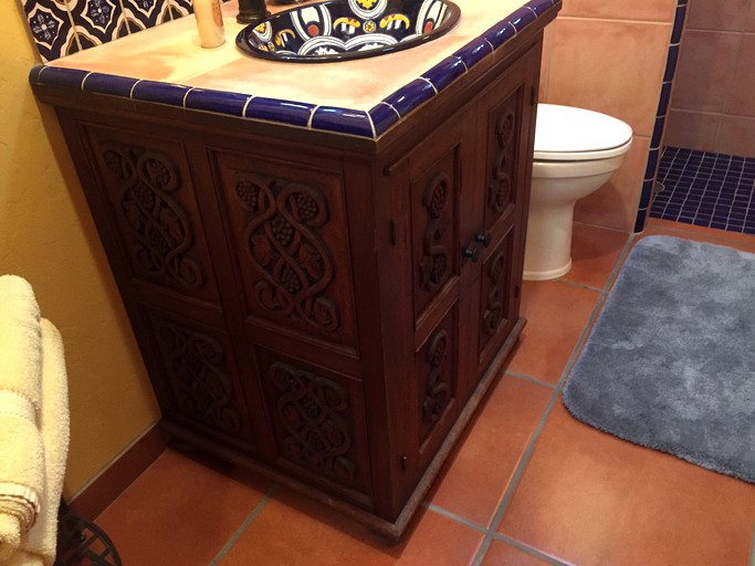 Cottages (Tucson, Arizona, United States)