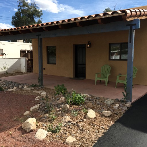 Cottages (Tucson, Arizona, United States)