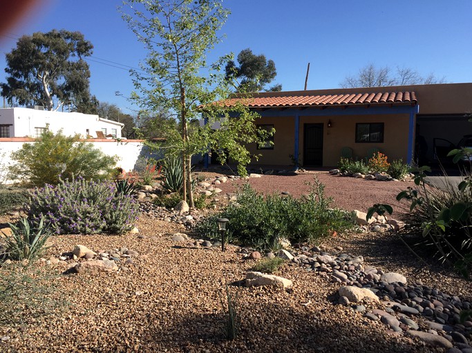 Cottages (Tucson, Arizona, United States)